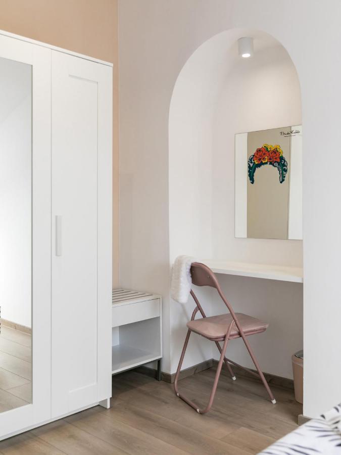 Fantattic Apartment City Center Porec Ngoại thất bức ảnh